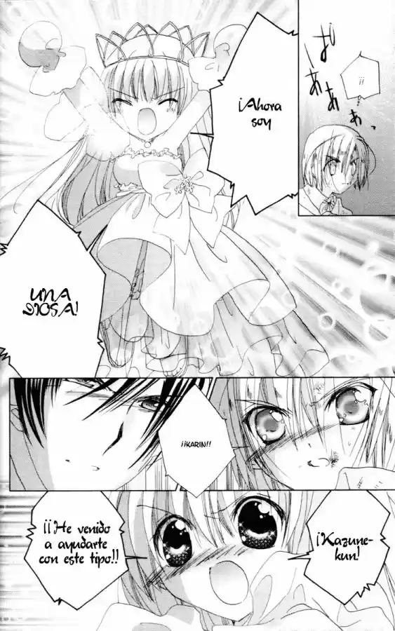 Kamichama Karin (2002) - Capítulo 9 - Página 14 - LectorTMOo