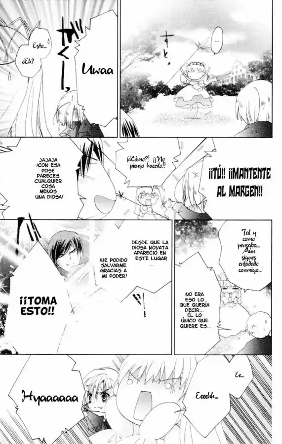 Kamichama Karin (2002) - Capítulo 9 - Página 15 - LectorTMOo