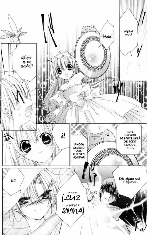 Kamichama Karin (2002) - Capítulo 9 - Página 18 - LectorTMOo