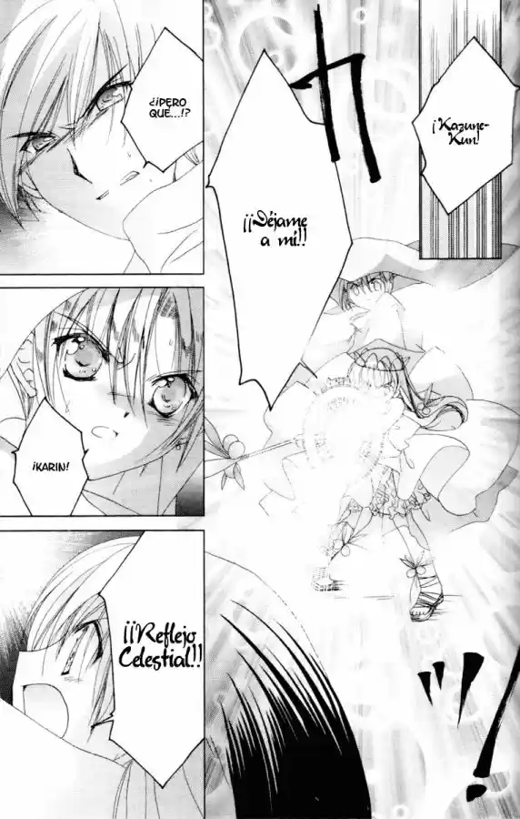 Kamichama Karin (2002) - Capítulo 9 - Página 19 - LectorTMOo