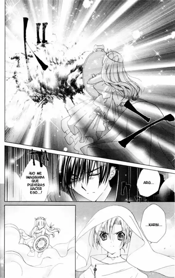 Kamichama Karin (2002) - Capítulo 9 - Página 20 - LectorTMOo