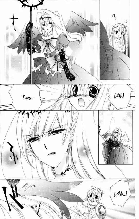 Kamichama Karin (2002) - Capítulo 9 - Página 21 - LectorTMOo