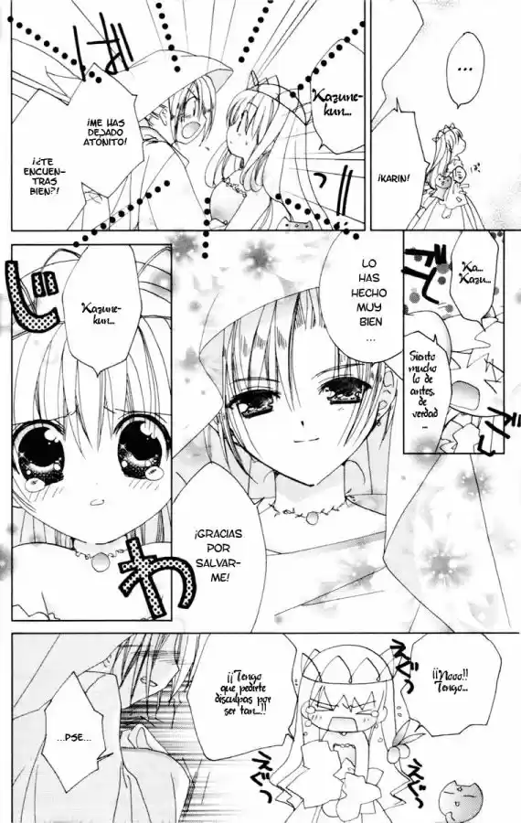 Kamichama Karin (2002) - Capítulo 9 - Página 22 - LectorTMOo