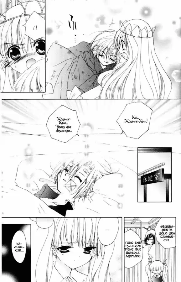 Kamichama Karin (2002) - Capítulo 9 - Página 23 - LectorTMOo