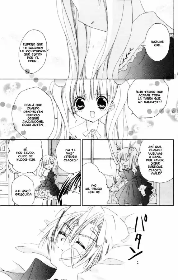 Kamichama Karin (2002) - Capítulo 9 - Página 25 - LectorTMOo