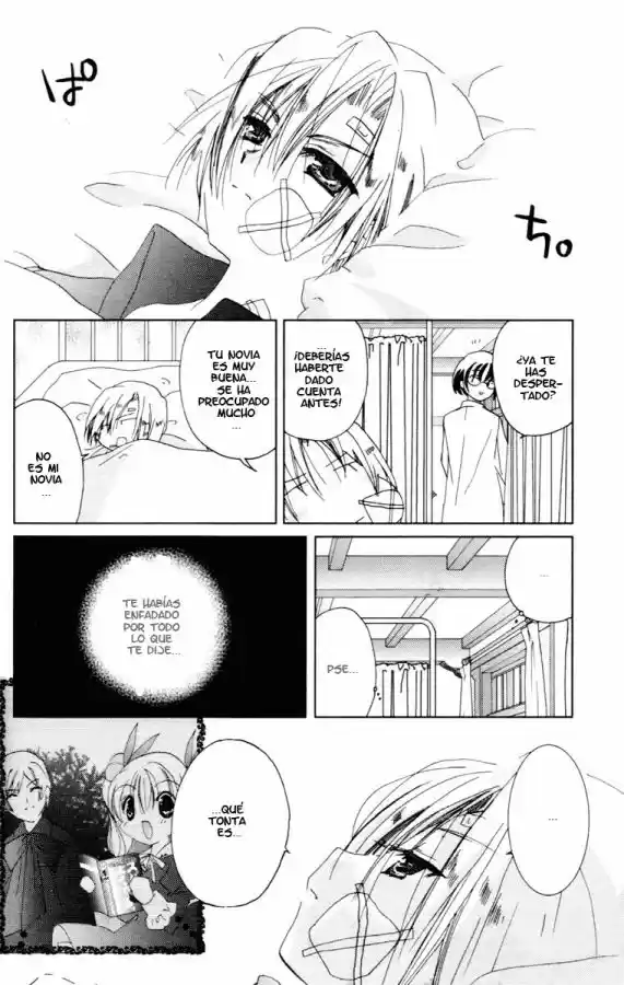 Kamichama Karin (2002) - Capítulo 9 - Página 26 - LectorTMOo