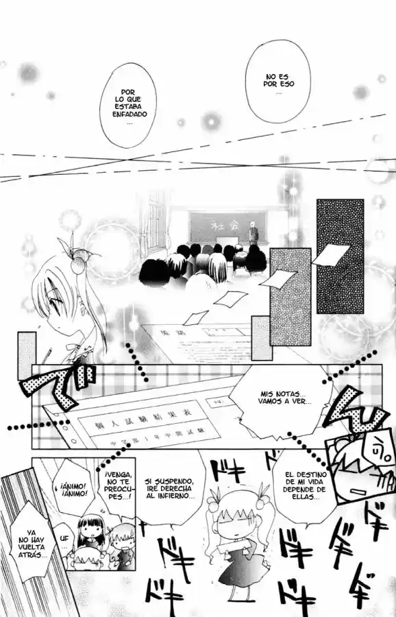 Kamichama Karin (2002) - Capítulo 9 - Página 27 - LectorTMOo