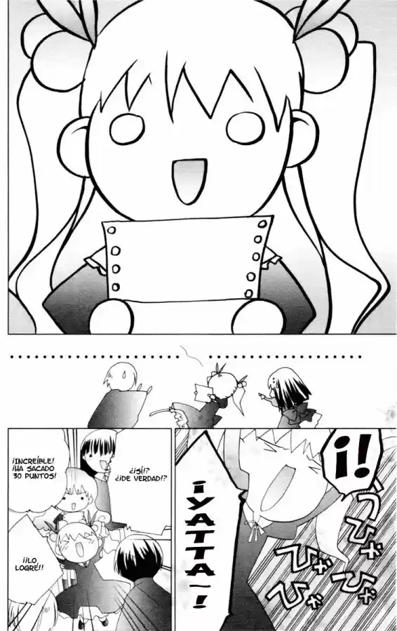 Kamichama Karin (2002) - Capítulo 9 - Página 28 - LectorTMOo
