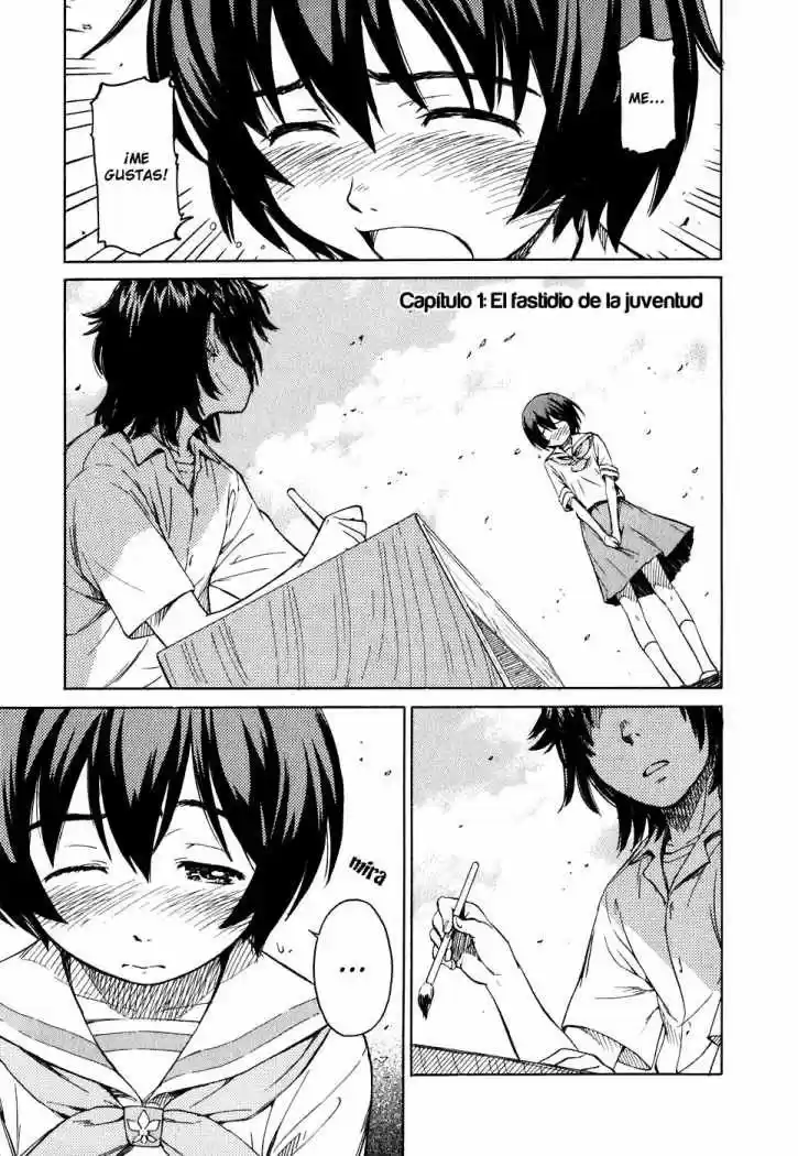 Kamichu (2005) - Capítulo 1 - Página 6 - LectorTMOo