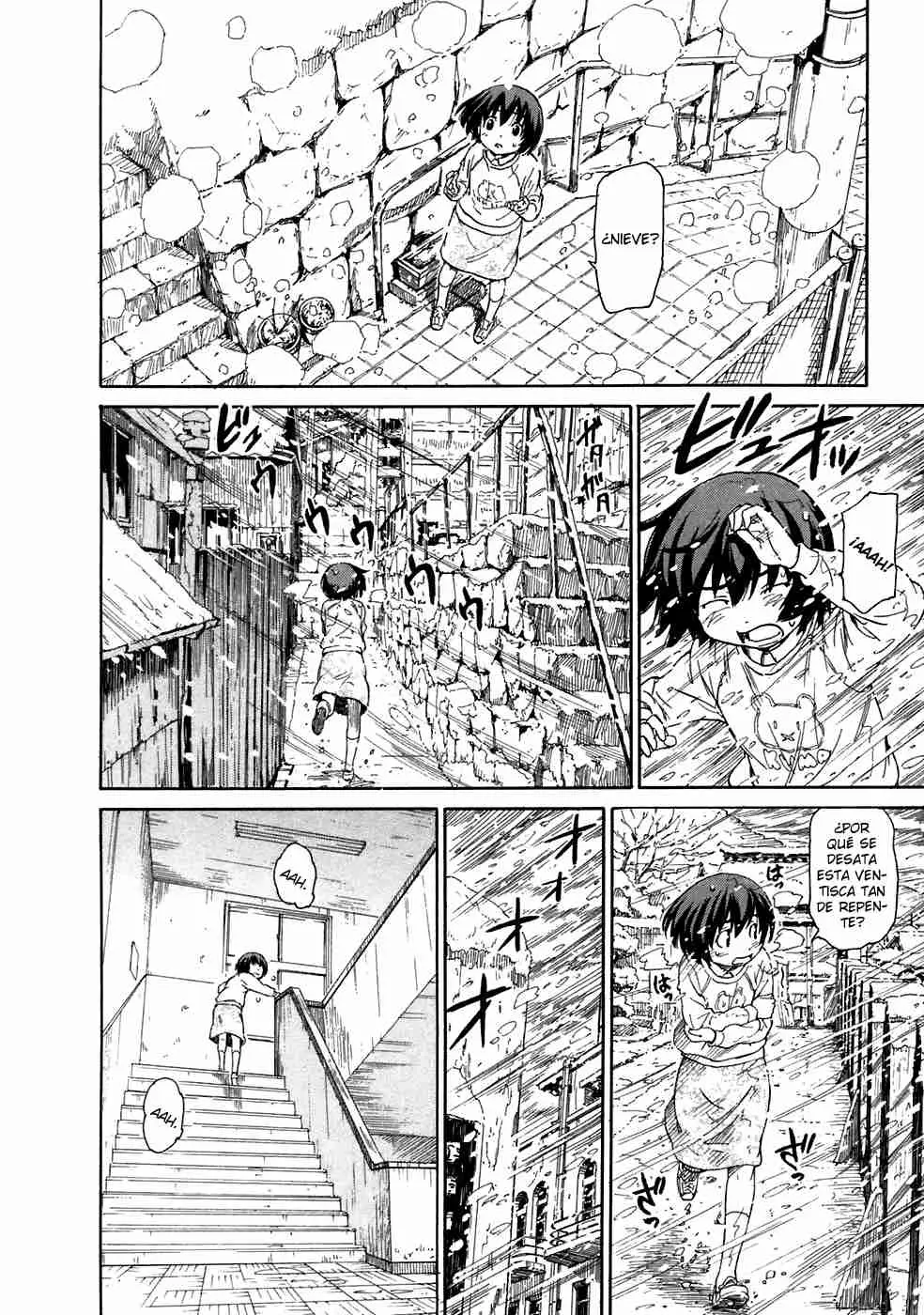 Kamichu (2005) - Capítulo 18 - Página 7 - LectorTMOo