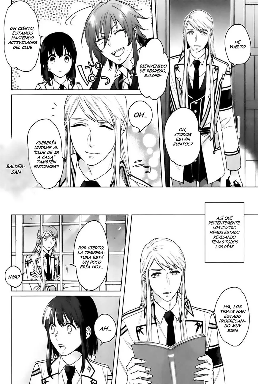Kamigami No Asobi (2013) - Capítulo 10 - Página 12 - LectorTMOo