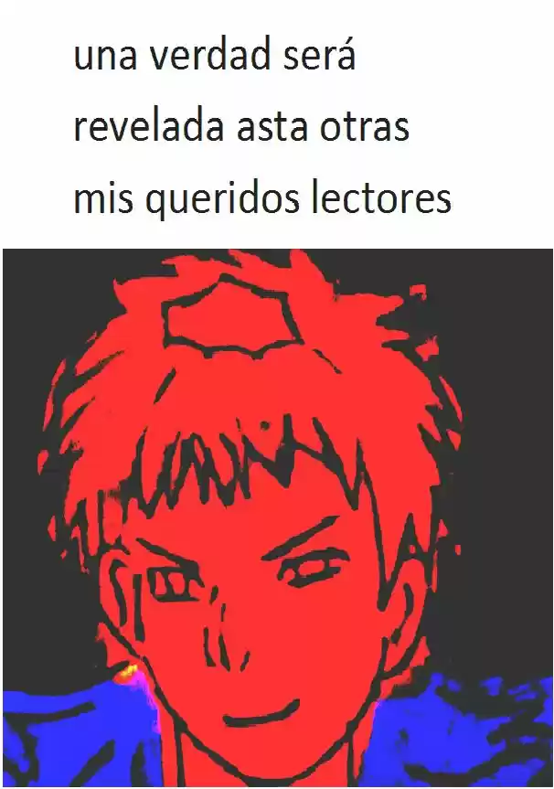 Kamigami to ningen no nazo (2015) - Capítulo 9 - Página 13 - LectorTMOo