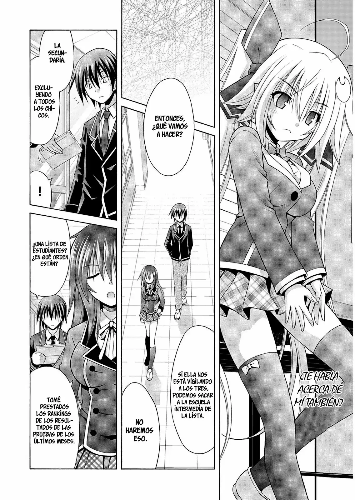 Kamigoroshihime Zilch (2016) - Capítulo 10 - Página 7 - LectorTMOo