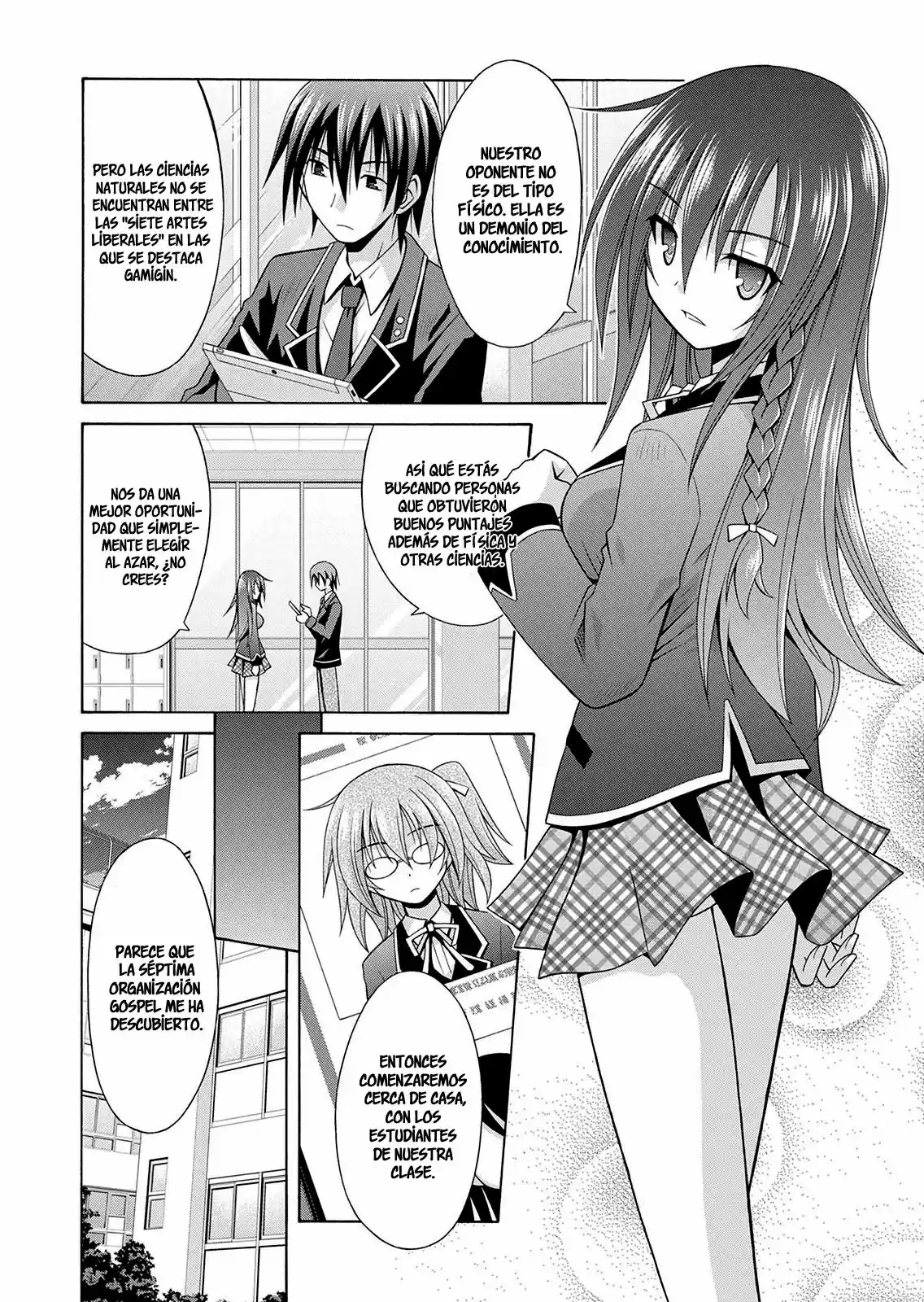 Kamigoroshihime Zilch (2016) - Capítulo 10 - Página 8 - LectorTMOo