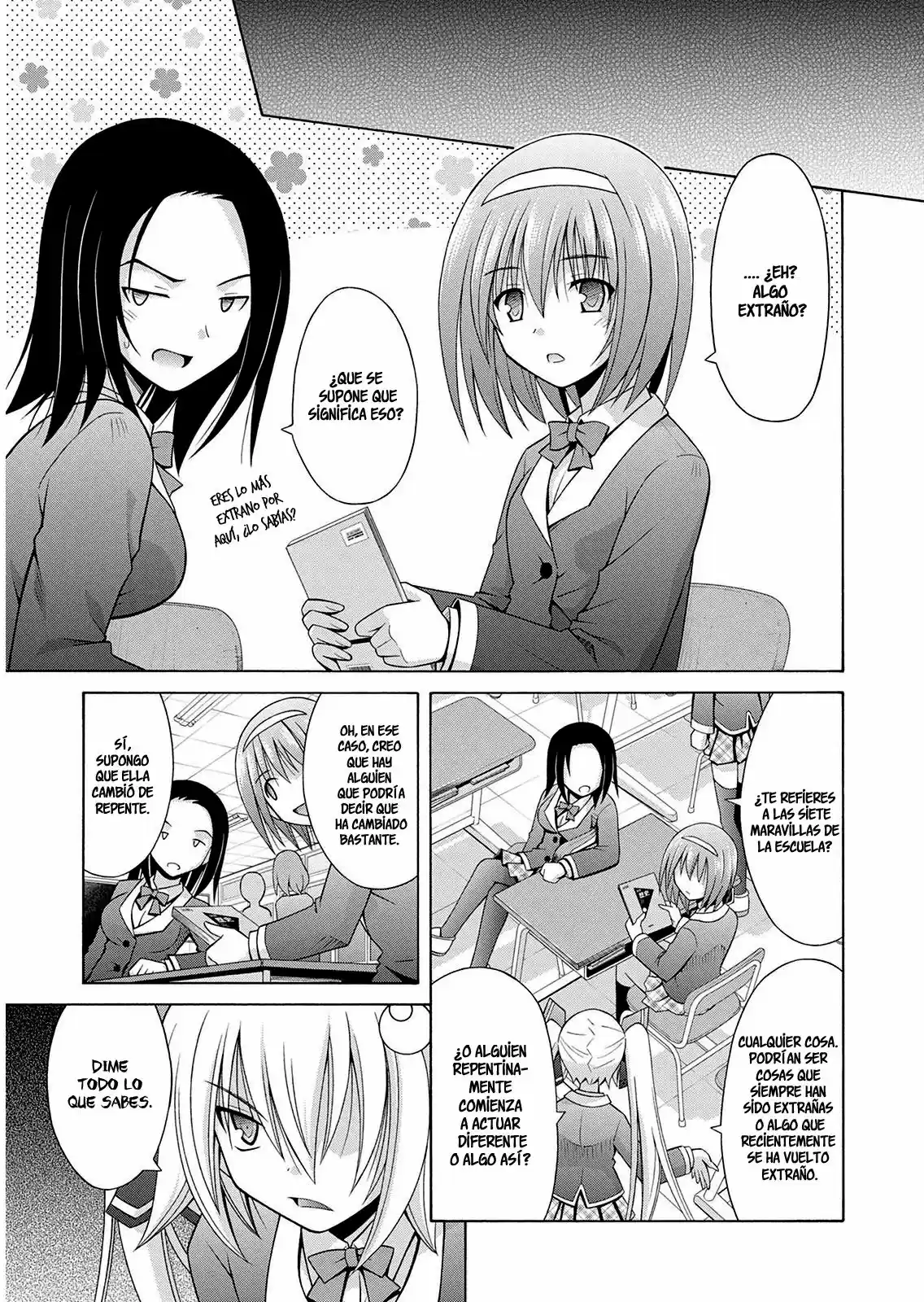 Kamigoroshihime Zilch (2016) - Capítulo 10 - Página 10 - LectorTMOo
