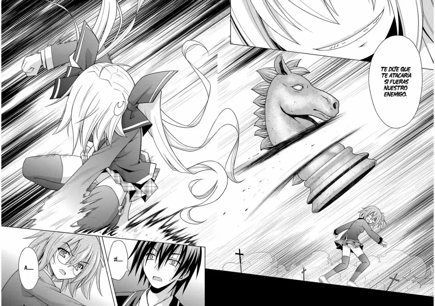 Kamigoroshihime Zilch (2016) - Capítulo 11 - Página 9 - LectorTMOo