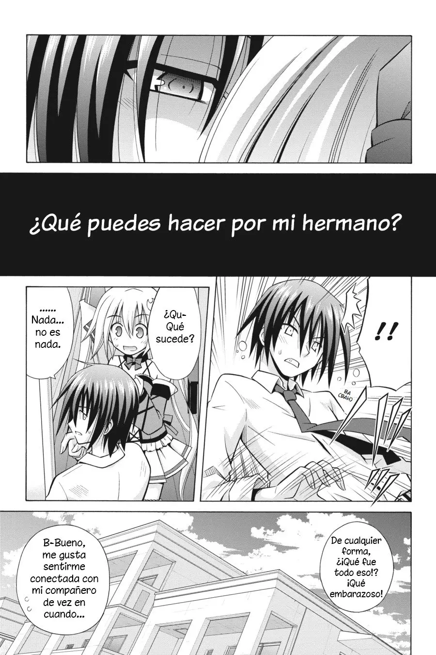 Kamigoroshihime Zilch (2016) - Capítulo 16 - Página 16 - LectorTMOo