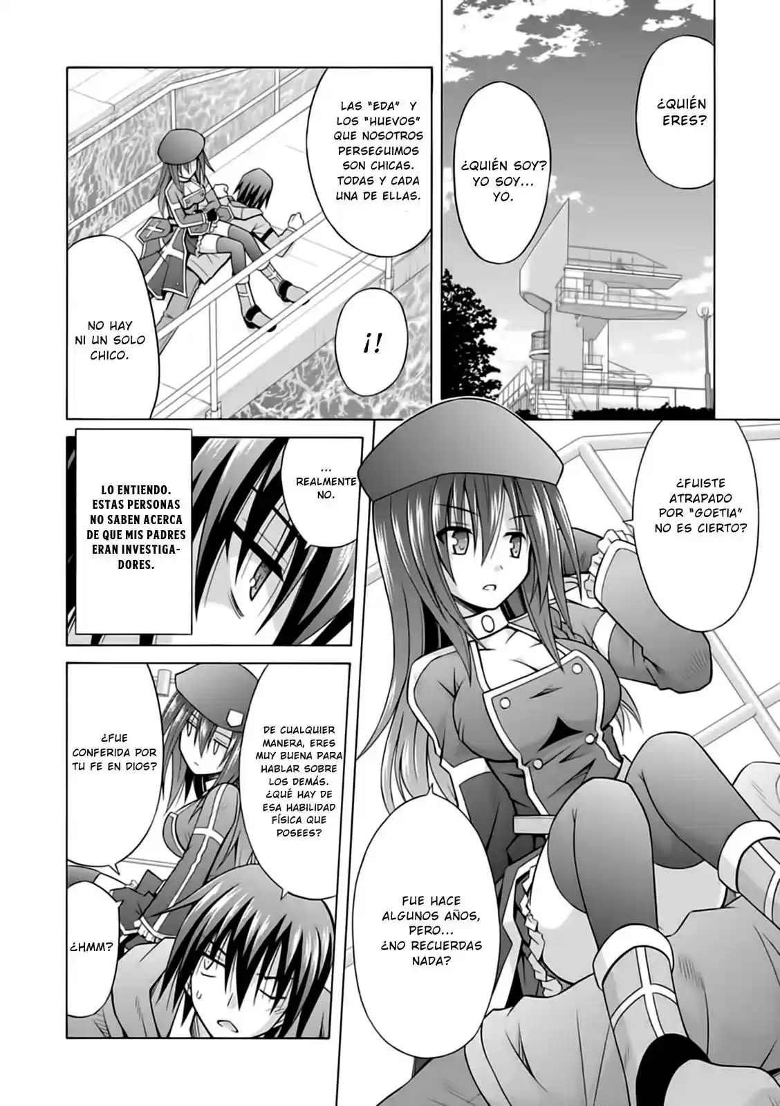 Kamigoroshihime Zilch (2016) - Capítulo 4 - Página 12 - LectorTMOo