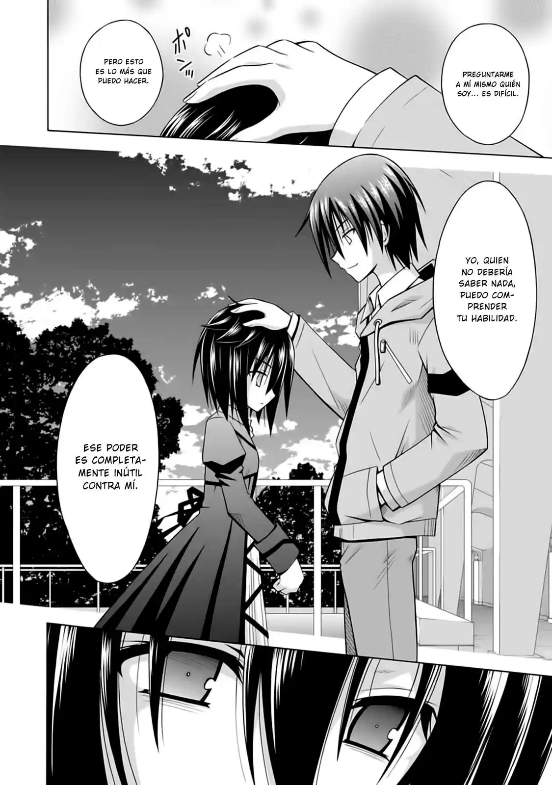 Kamigoroshihime Zilch (2016) - Capítulo 5 - Página 16 - LectorTMOo