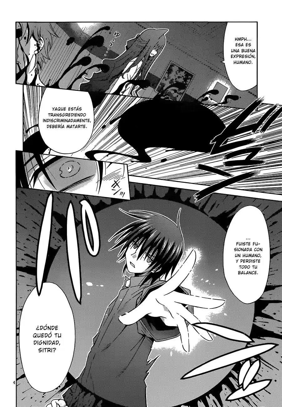 Kamigoroshihime Zilch (2016) - Capítulo 7 - Página 8 - LectorTMOo