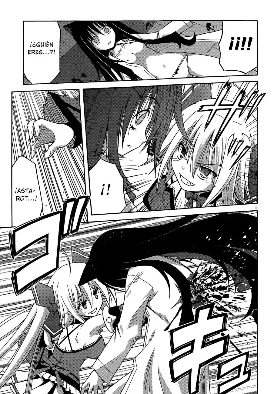 Kamigoroshihime Zilch (2016) - Capítulo 7 - Página 9 - LectorTMOo