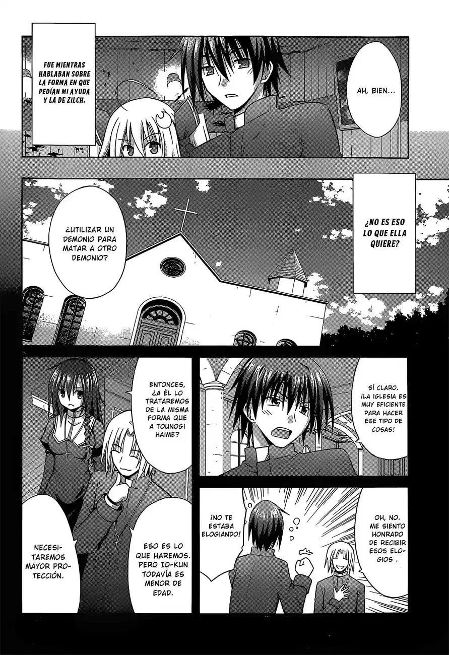 Kamigoroshihime Zilch (2016) - Capítulo 7 - Página 12 - LectorTMOo