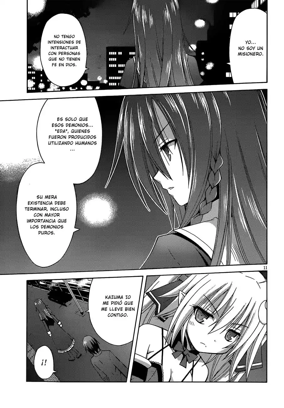 Kamigoroshihime Zilch (2016) - Capítulo 7 - Página 15 - LectorTMOo