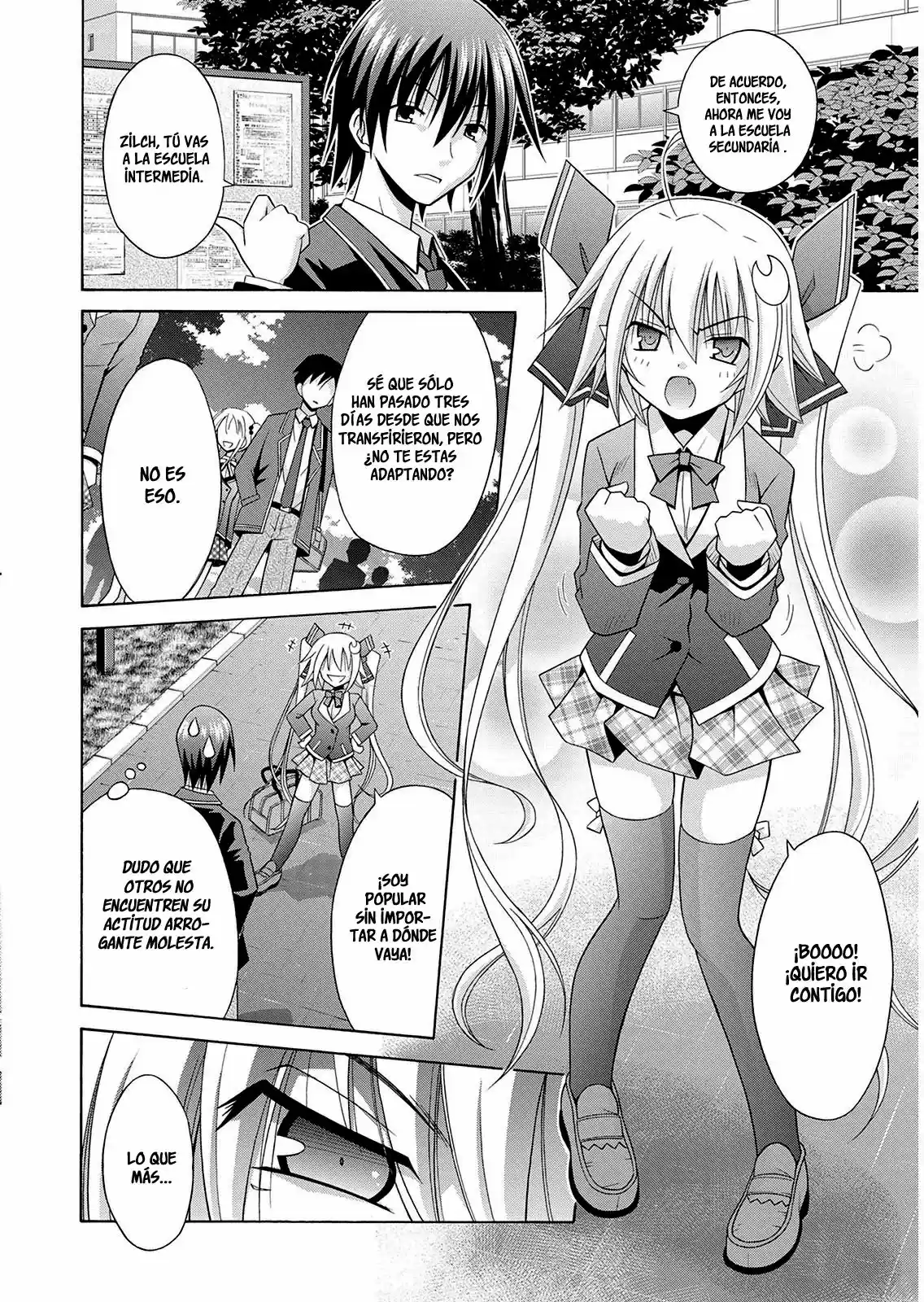Kamigoroshihime Zilch (2016) - Capítulo 8 - Página 9 - LectorTMOo