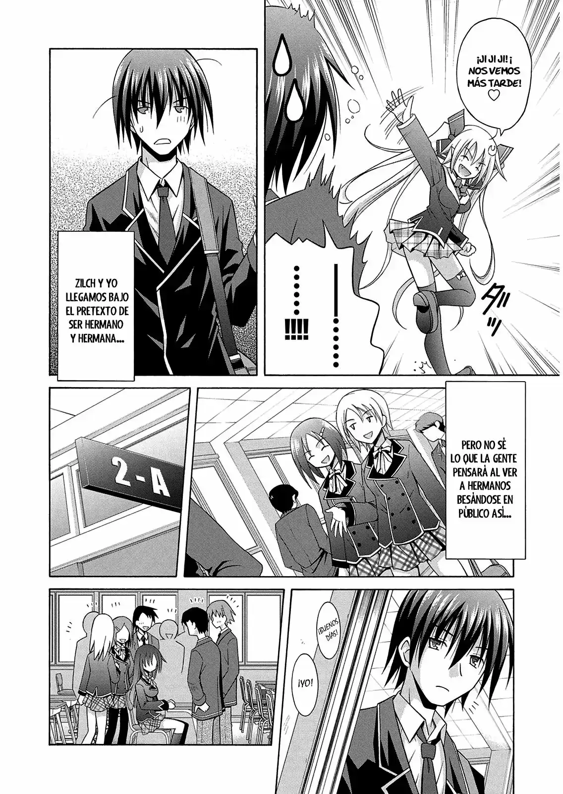 Kamigoroshihime Zilch (2016) - Capítulo 8 - Página 11 - LectorTMOo
