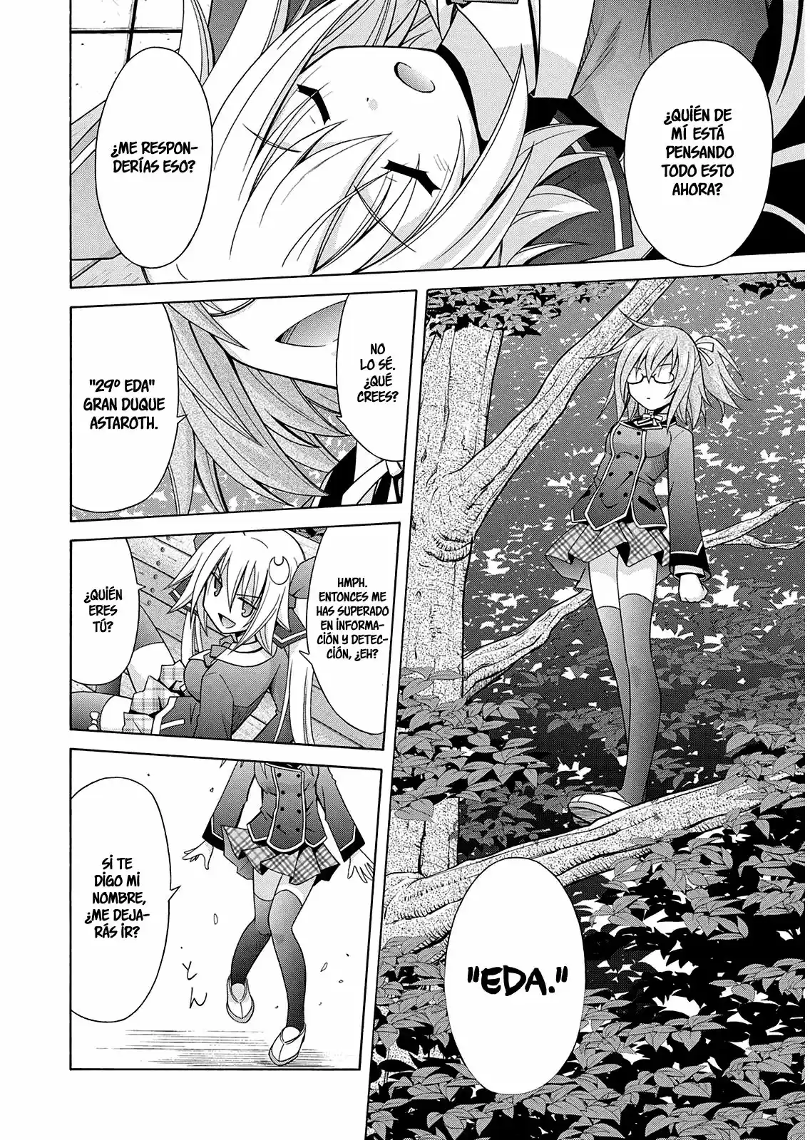 Kamigoroshihime Zilch (2016) - Capítulo 9 - Página 7 - LectorTMOo
