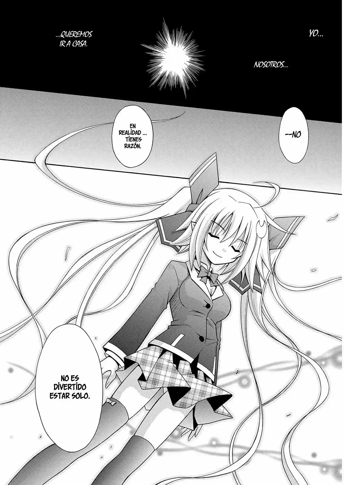 Kamigoroshihime Zilch (2016) - Capítulo 9 - Página 15 - LectorTMOo