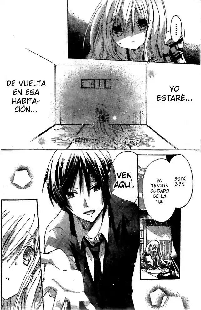Kamikami Kaeshi (2016) - Capítulo 1.02 - Página 18 - LectorTMOo