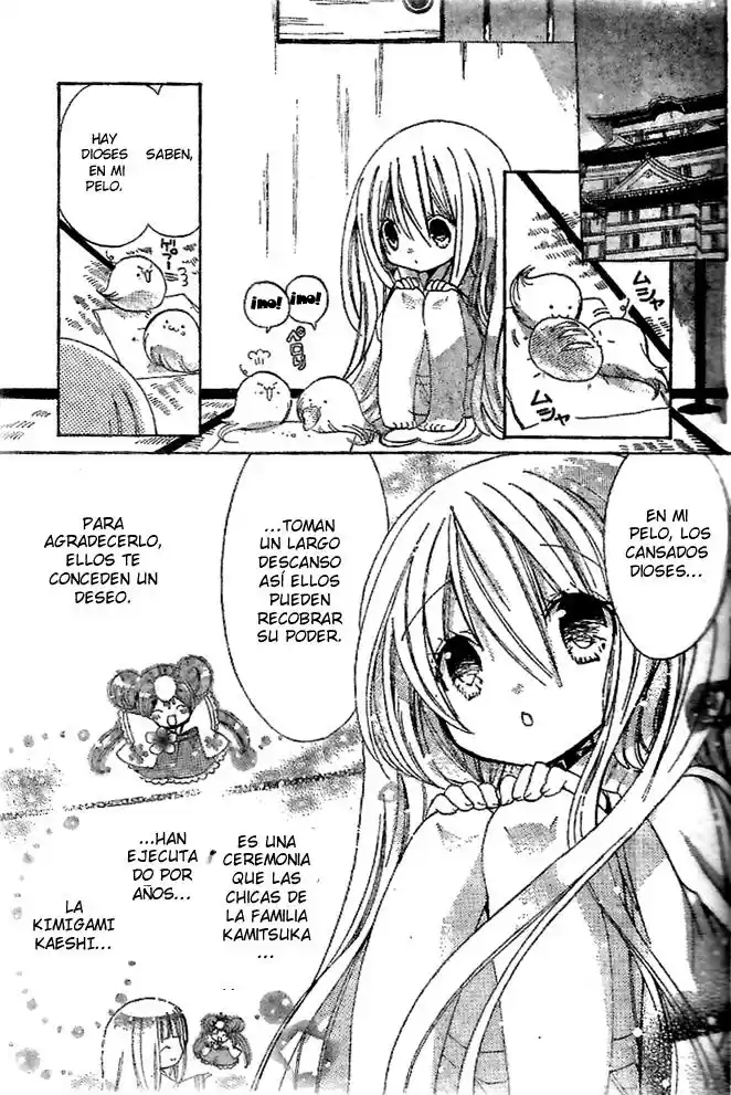 Kamikami Kaeshi (2016) - Capítulo 1.2 - Página 4 - LectorTMOo