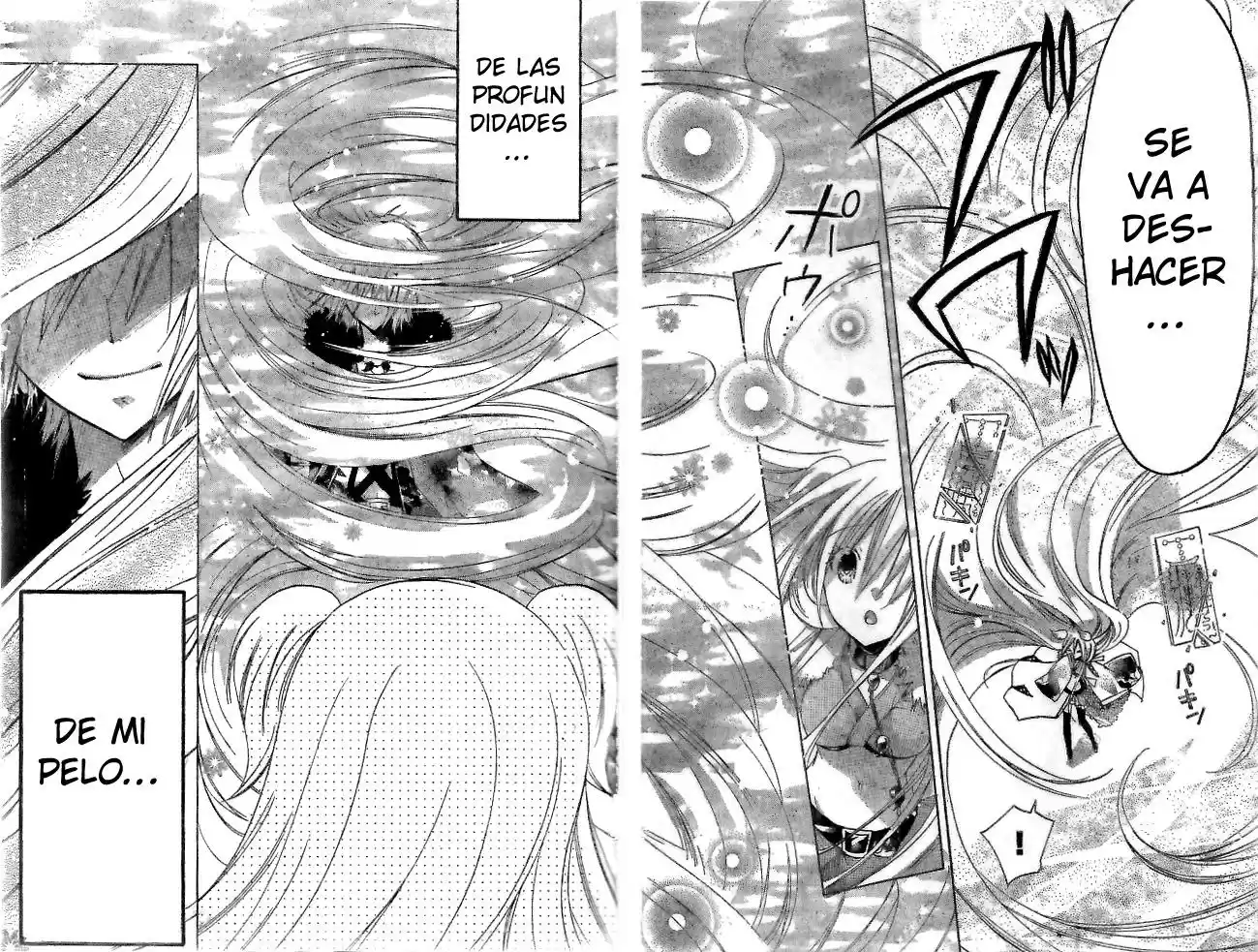 Kamikami Kaeshi (2016) - Capítulo 1.2 - Página 23 - LectorTMOo