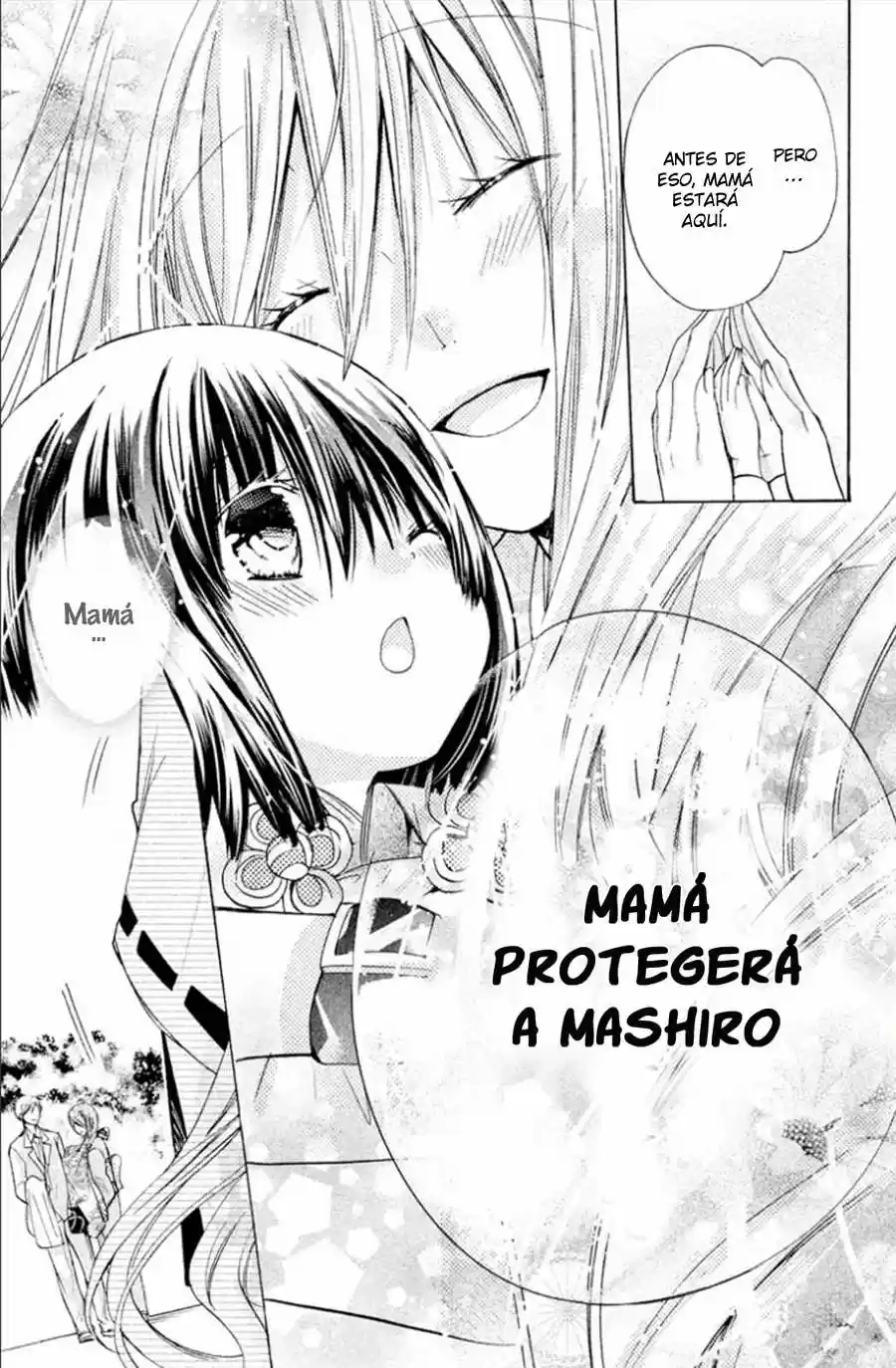Kamikami Kaeshi (2016) - Capítulo 10 - Página 22 - LectorTMOo