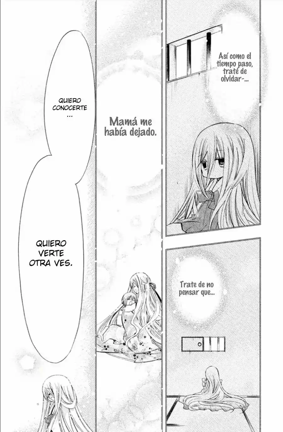 Kamikami Kaeshi (2016) - Capítulo 10 - Página 28 - LectorTMOo