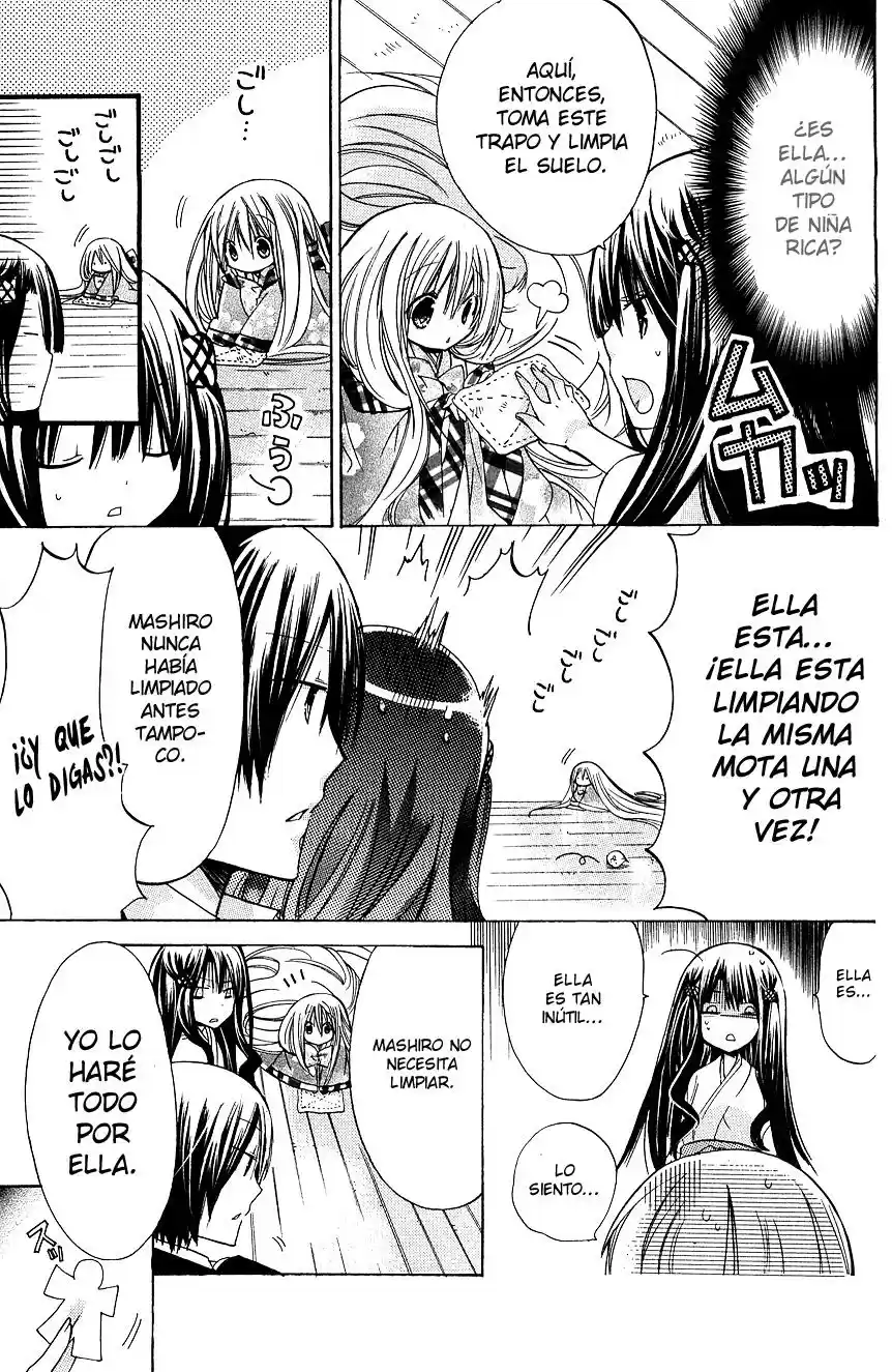 Kamikami Kaeshi (2016) - Capítulo 3.02 - Página 8 - LectorTMOo