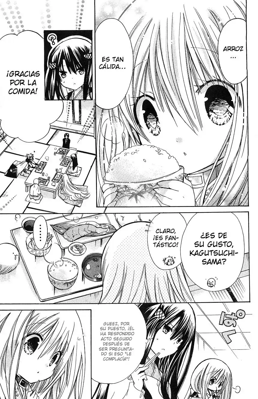 Kamikami Kaeshi (2016) - Capítulo 3.02 - Página 12 - LectorTMOo