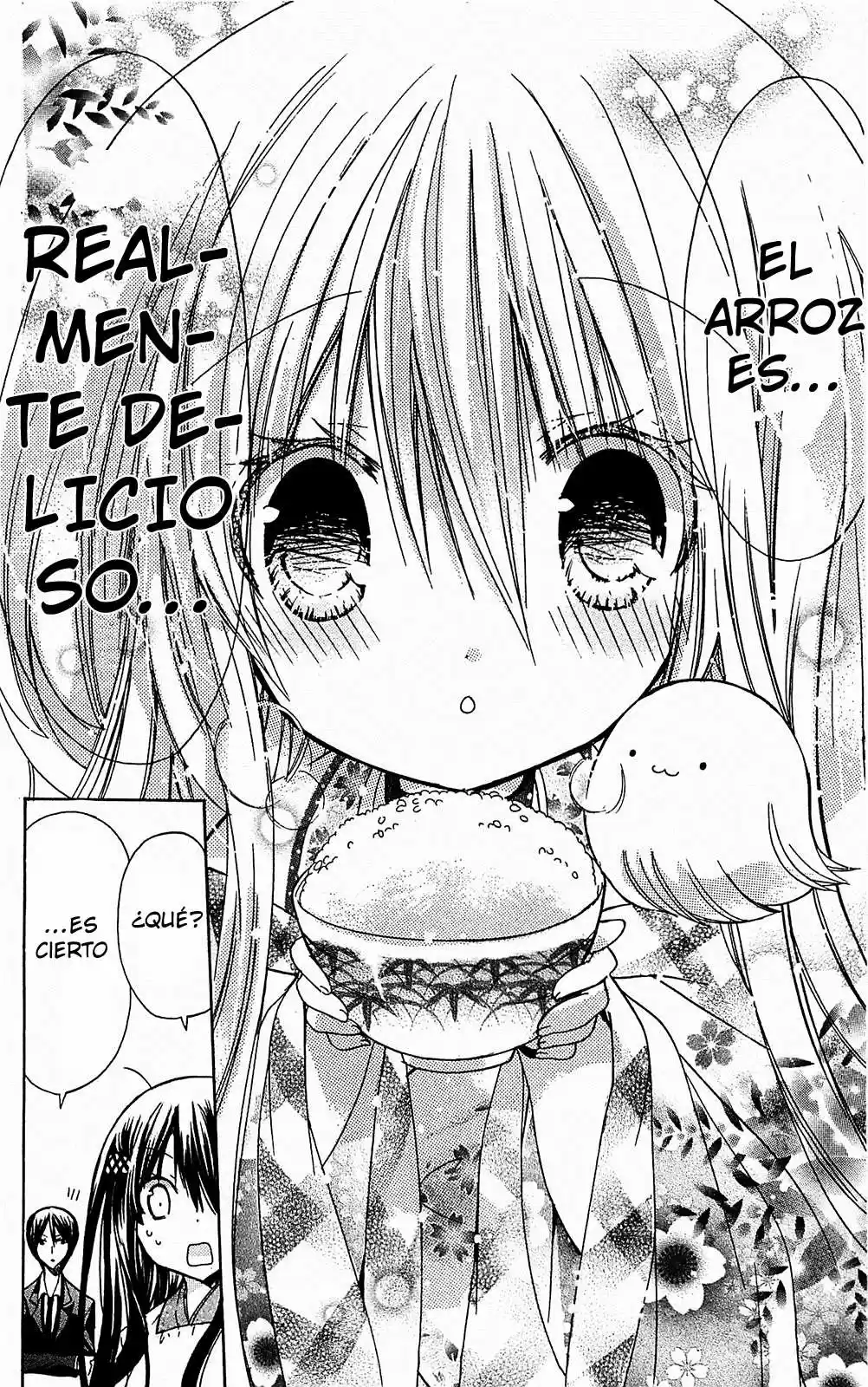 Kamikami Kaeshi (2016) - Capítulo 3.02 - Página 13 - LectorTMOo