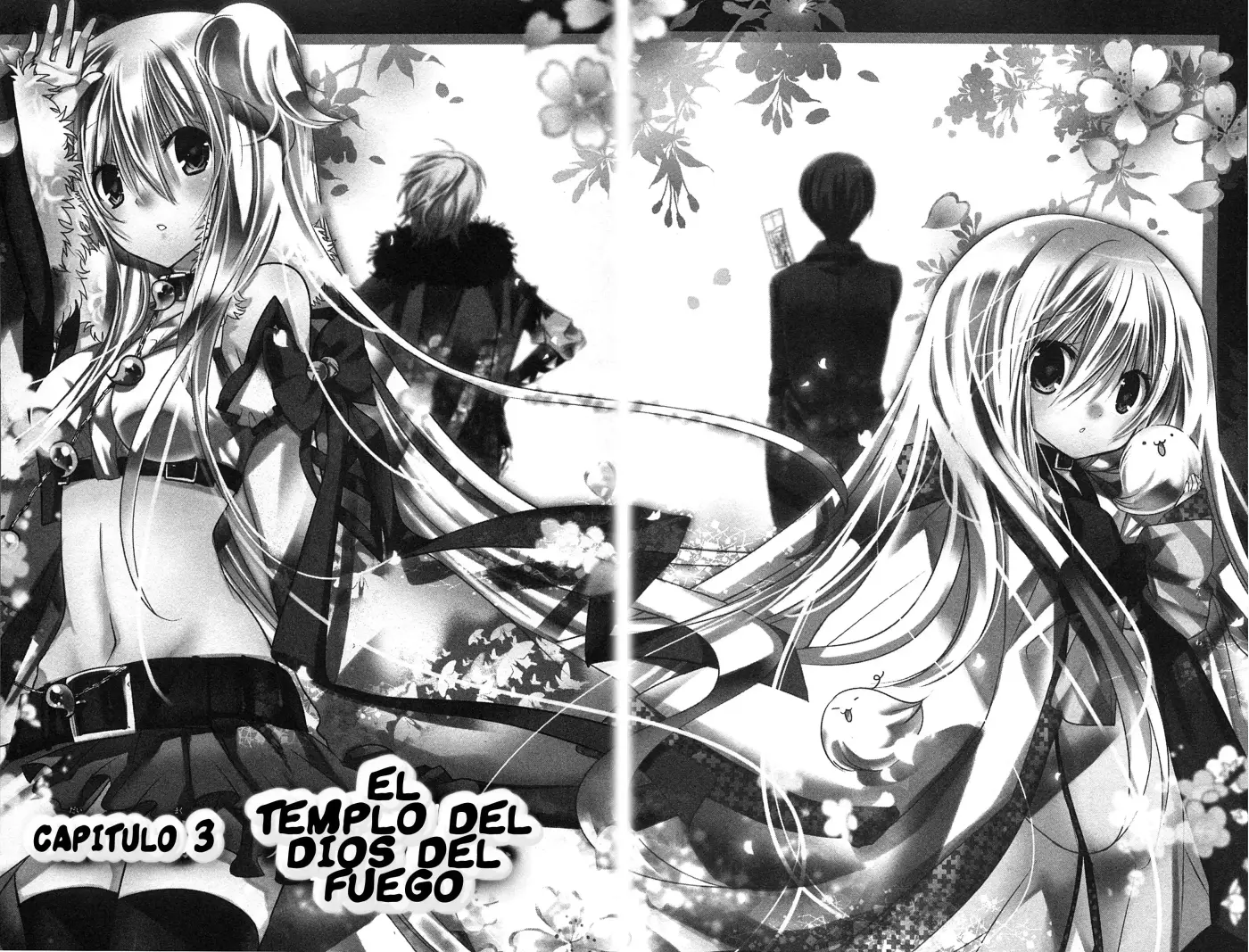 Kamikami Kaeshi (2016) - Capítulo 3.1 - Página 4 - LectorTMOo