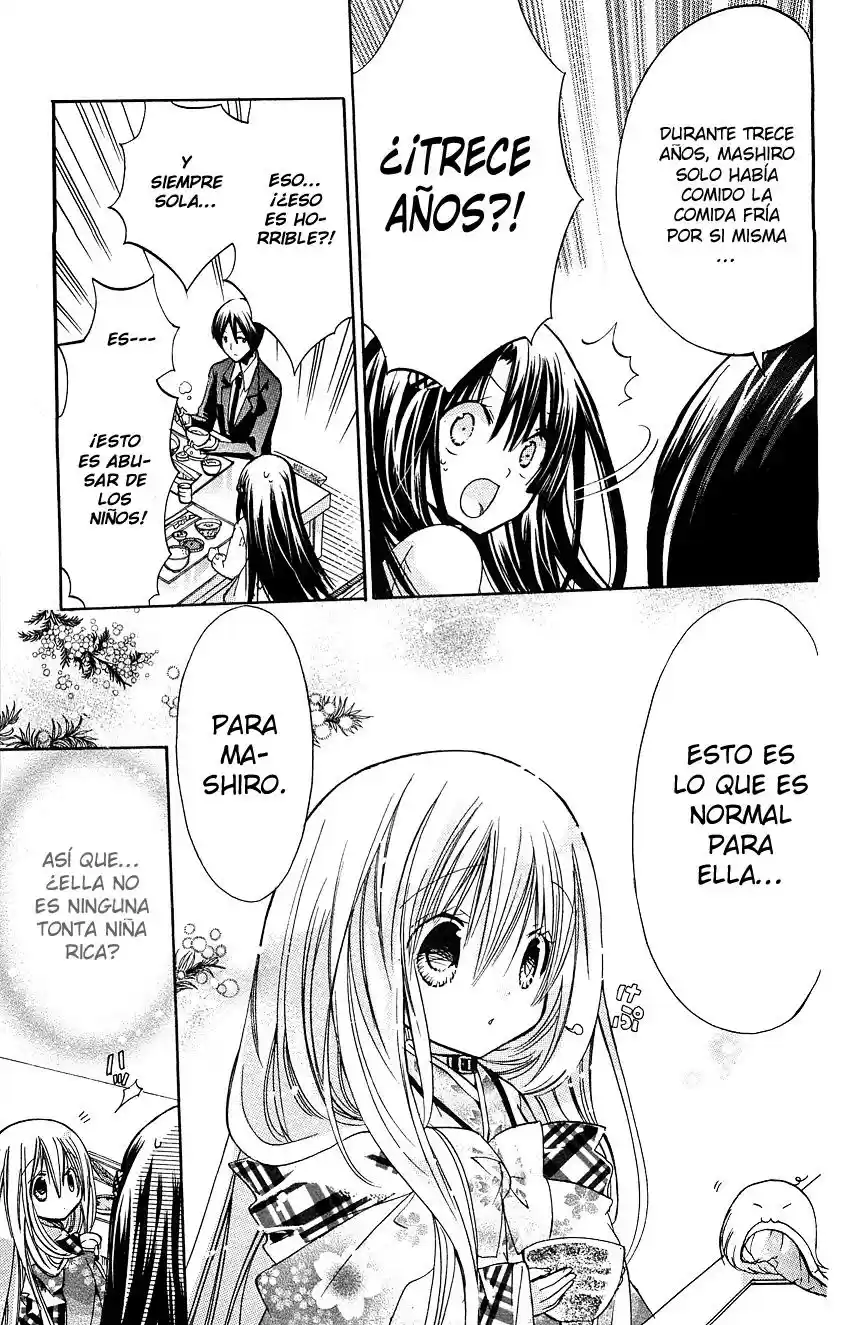 Kamikami Kaeshi (2016) - Capítulo 3.2 - Página 14 - LectorTMOo
