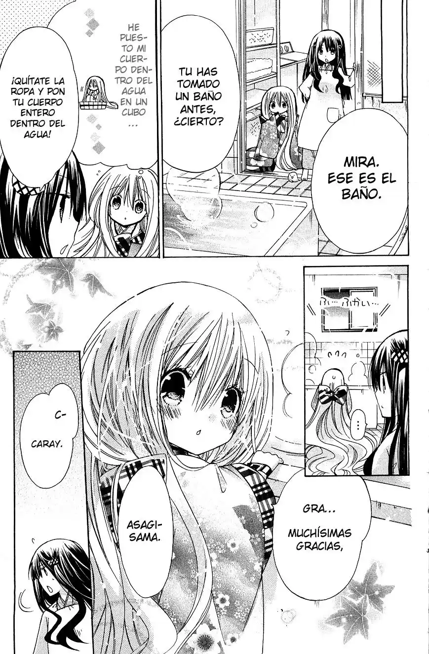 Kamikami Kaeshi (2016) - Capítulo 3.2 - Página 16 - LectorTMOo