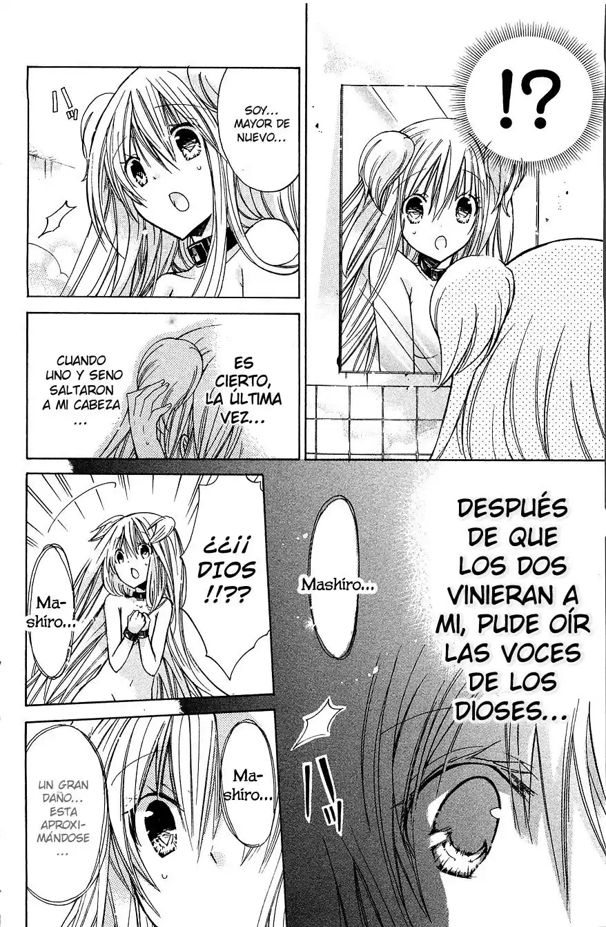 Kamikami Kaeshi (2016) - Capítulo 3.2 - Página 19 - LectorTMOo