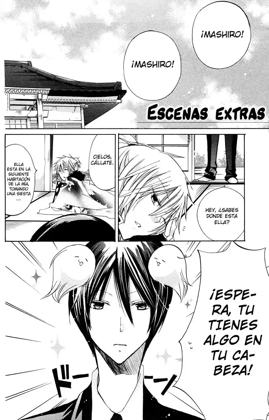Kamikami Kaeshi (2016) - Capítulo 4.02 - Página 16 - LectorTMOo