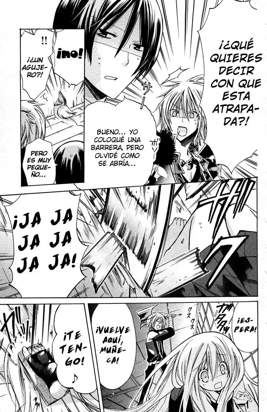 Kamikami Kaeshi (2016) - Capítulo 4.2 - Página 11 - LectorTMOo