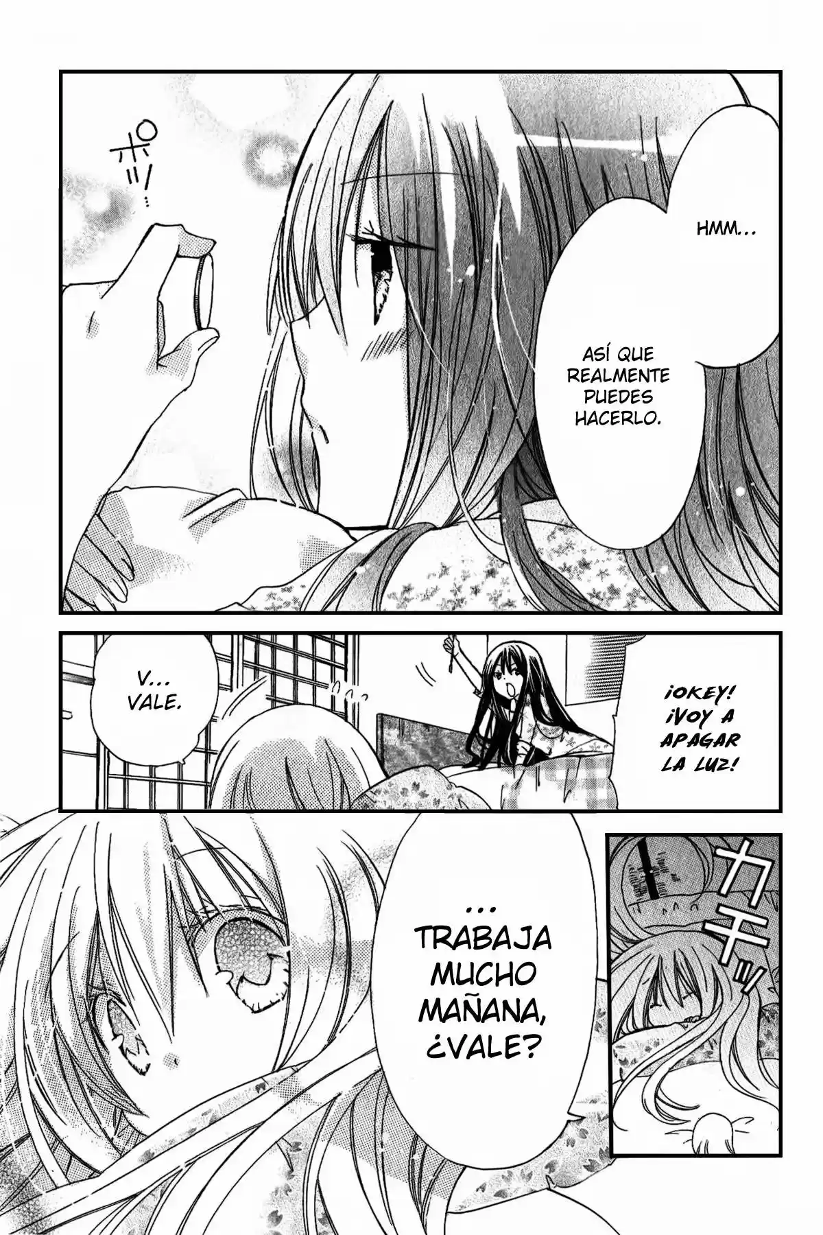 Kamikami Kaeshi (2016) - Capítulo 5.2 - Página 17 - LectorTMOo