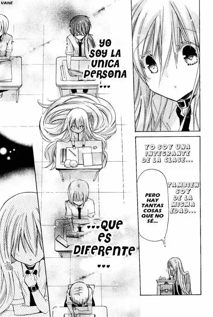 Kamikami Kaeshi (2016) - Capítulo 7 - Página 15 - LectorTMOo