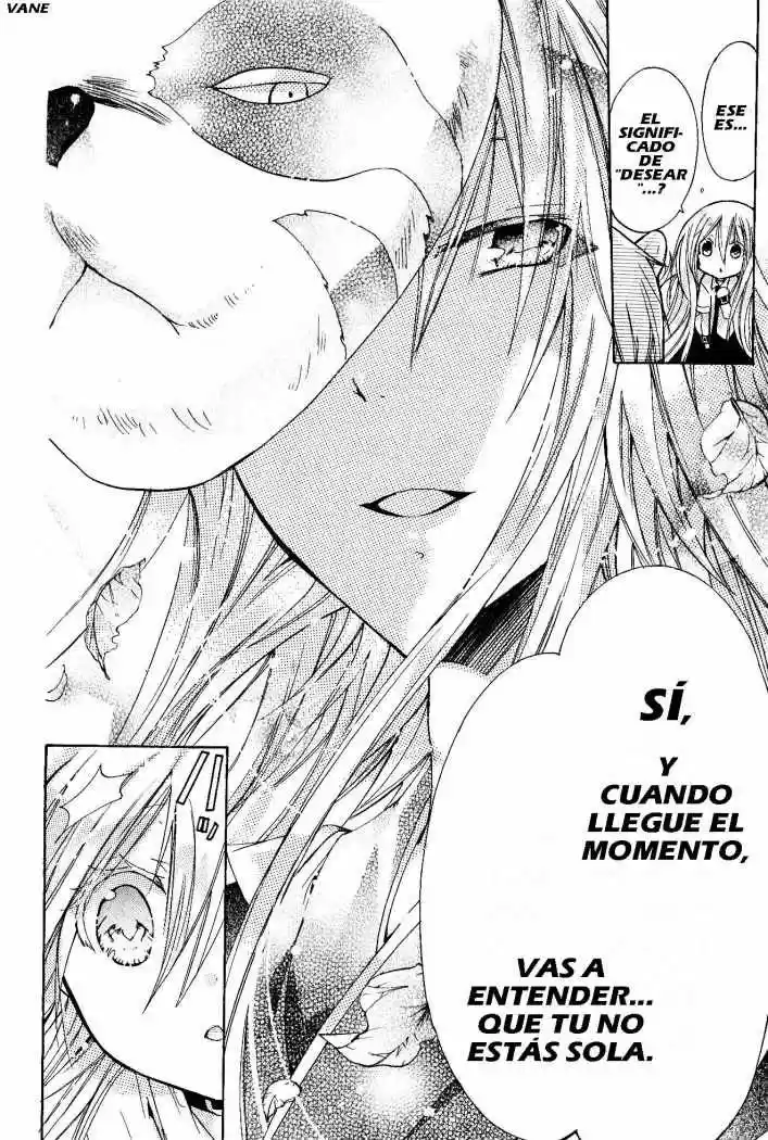 Kamikami Kaeshi (2016) - Capítulo 7 - Página 24 - LectorTMOo