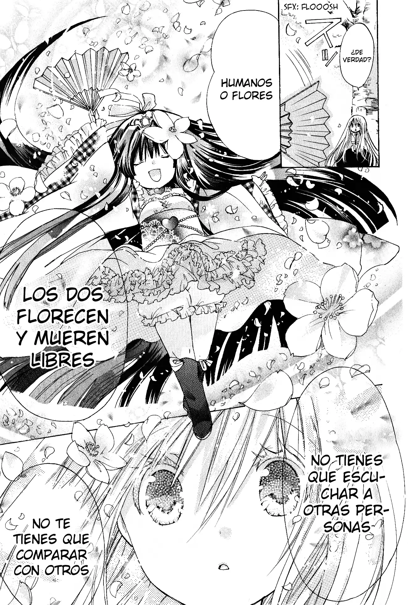 Kamikami Kaeshi (2016) - Capítulo 8 - Página 15 - LectorTMOo