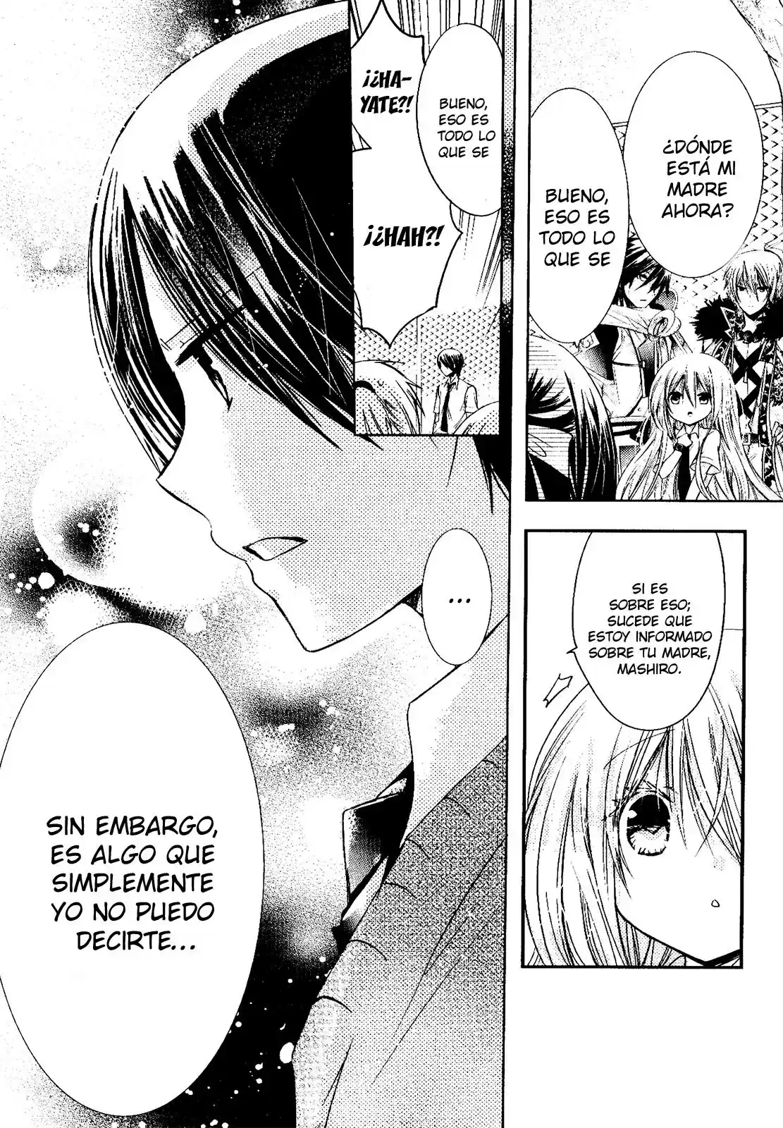 Kamikami Kaeshi (2016) - Capítulo 9.02 - Página 19 - LectorTMOo
